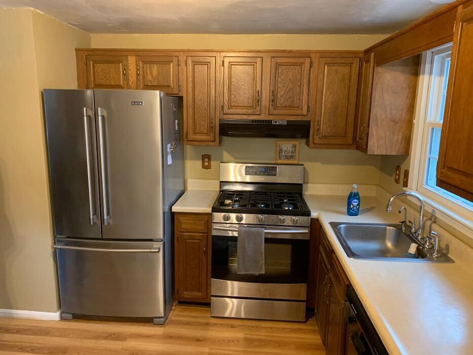 Images CertaPro Painters of Andover, MA
