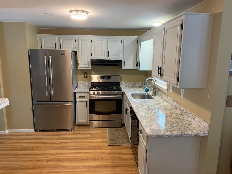 Images CertaPro Painters of Andover, MA