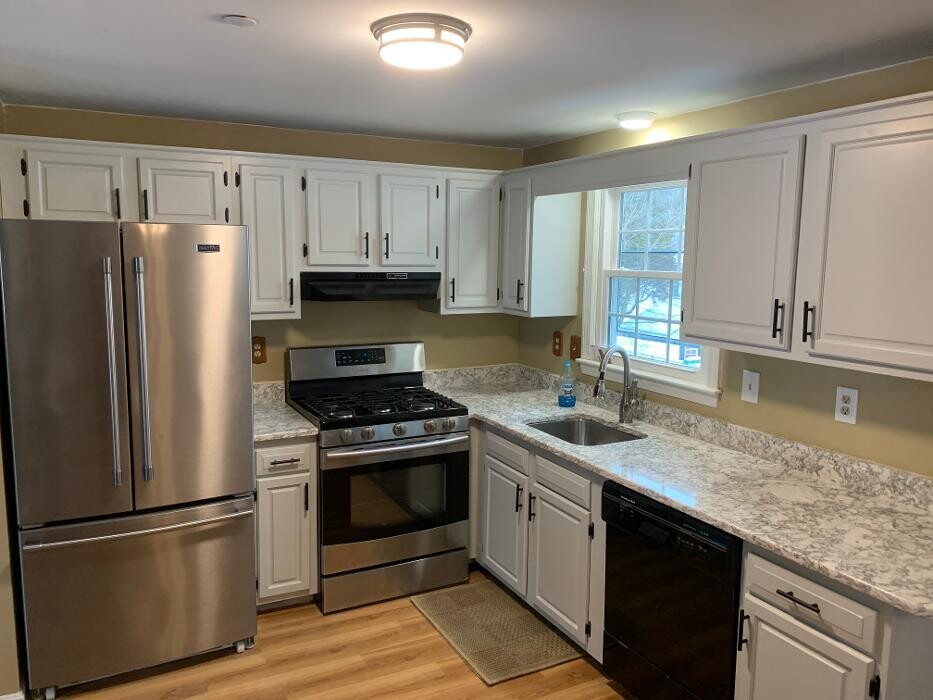 Images CertaPro Painters of Andover, MA