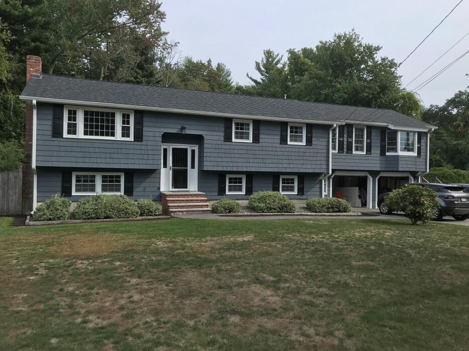 Images CertaPro Painters of Andover, MA