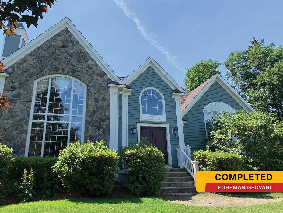 Images CertaPro Painters of Andover, MA