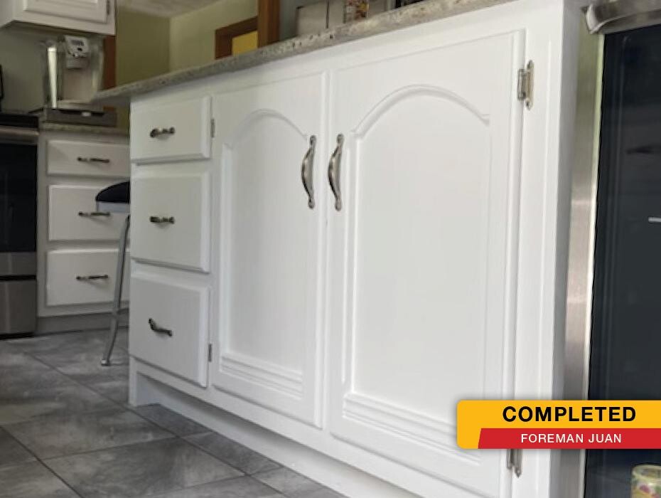 Images CertaPro Painters of Andover, MA