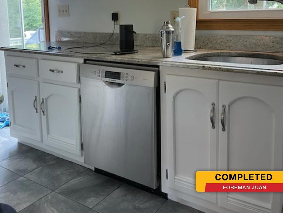 Images CertaPro Painters of Andover, MA