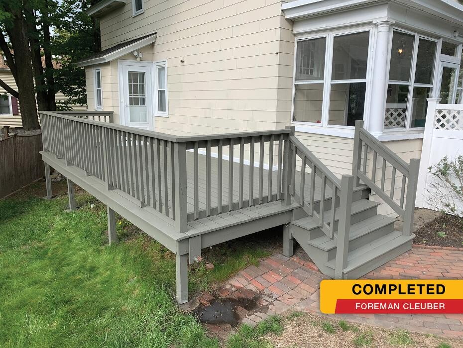 Images CertaPro Painters of Andover, MA