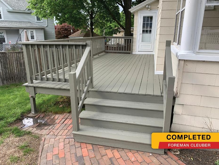 Images CertaPro Painters of Andover, MA