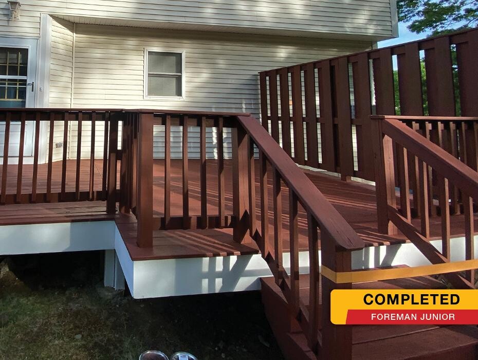 Images CertaPro Painters of Andover, MA