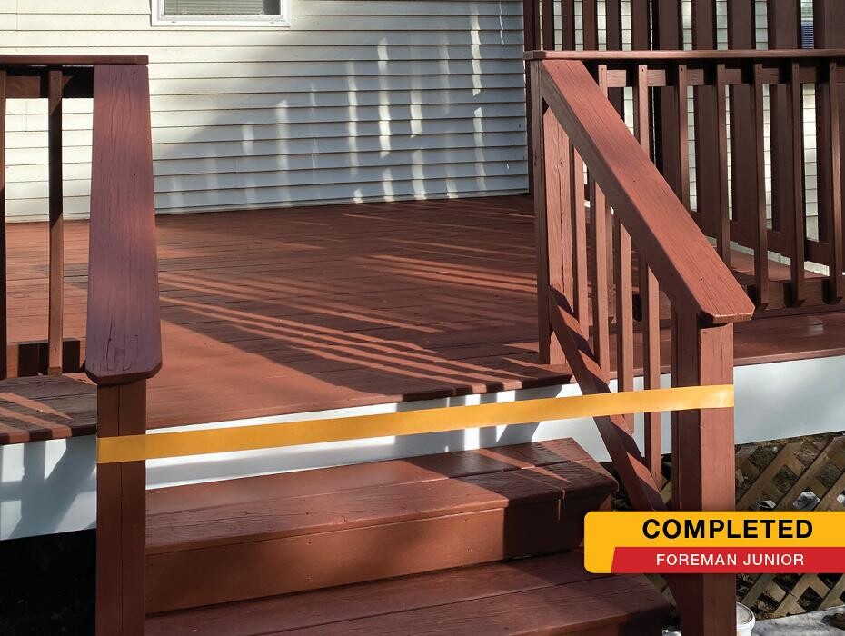 Images CertaPro Painters of Andover, MA