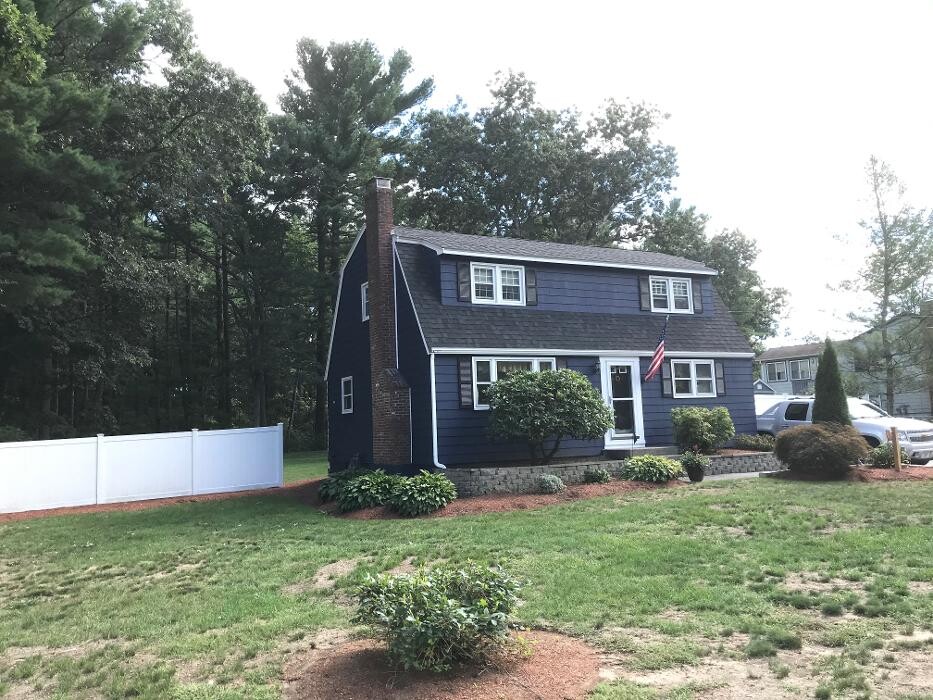 Images CertaPro Painters of Andover, MA