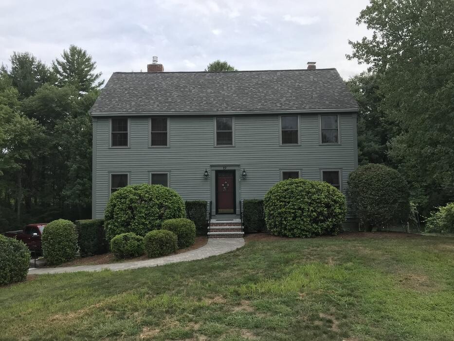 Images CertaPro Painters of Andover, MA