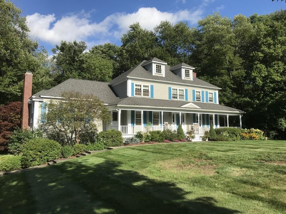 Images CertaPro Painters of Andover, MA