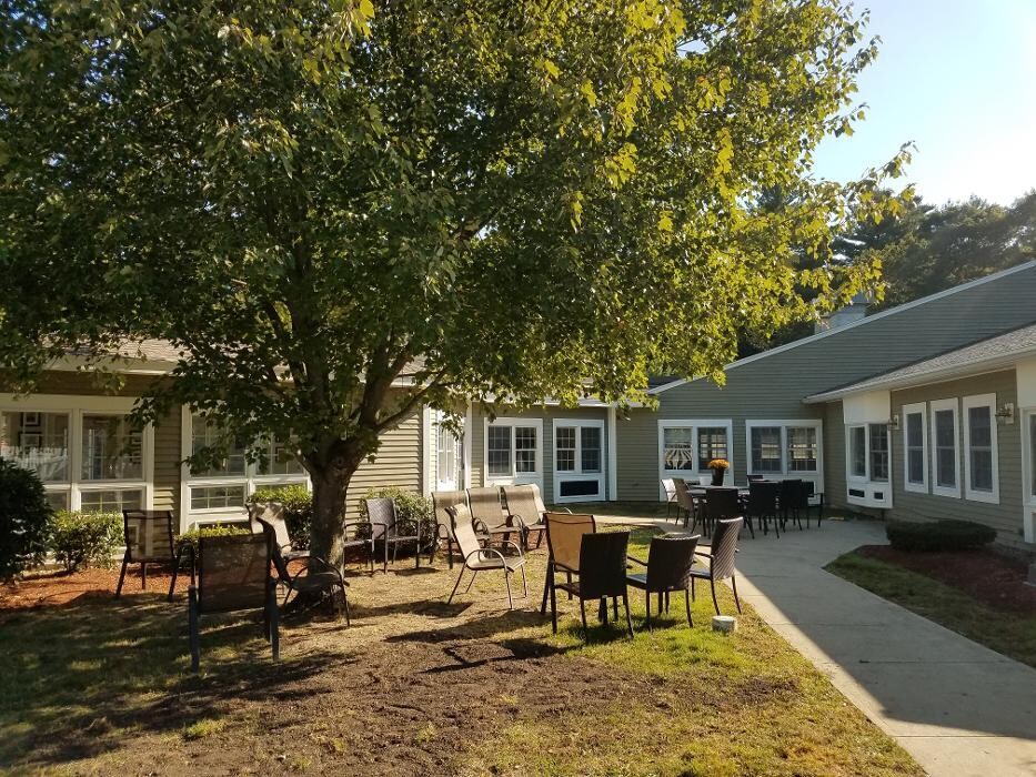 Images CertaPro Painters of Andover, MA