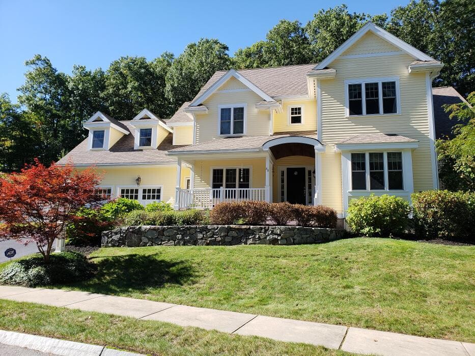 Images CertaPro Painters of Andover, MA