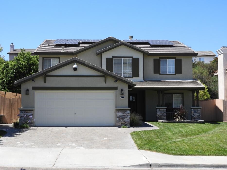 Images CertaPro Painters of Chula Vista, CA