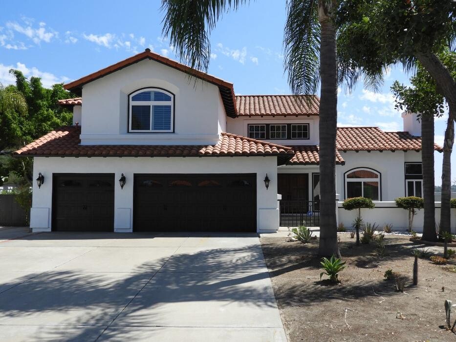 Images CertaPro Painters of Chula Vista, CA