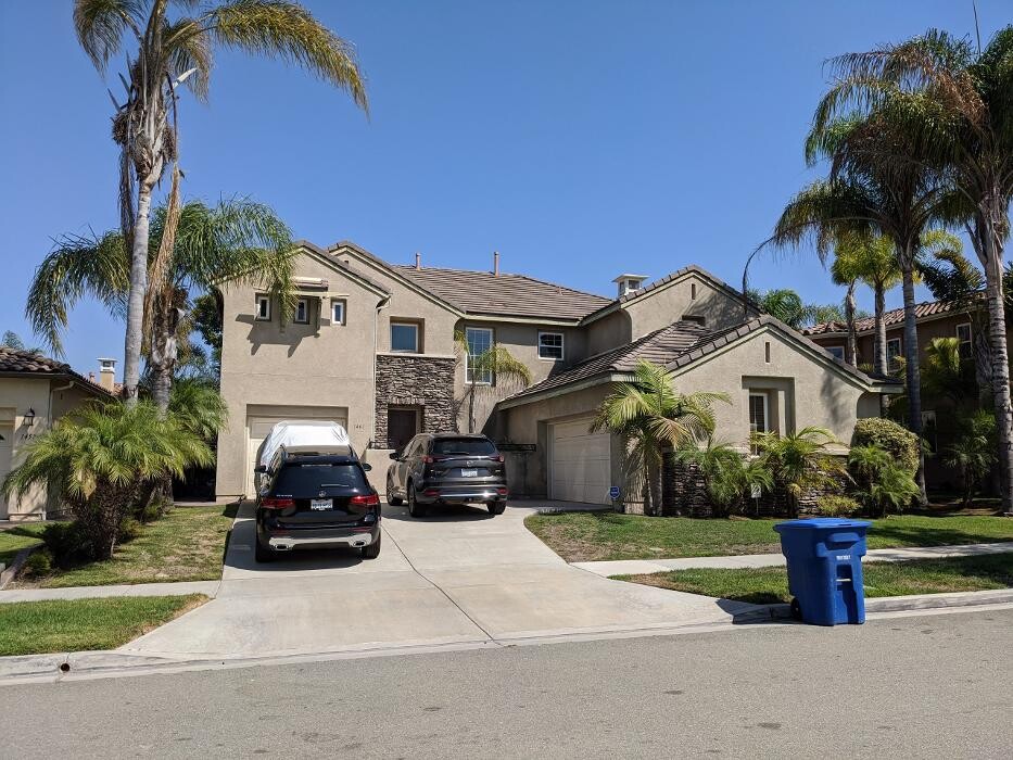 Images CertaPro Painters of Chula Vista, CA