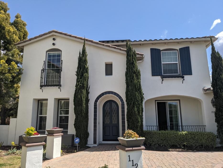 Images CertaPro Painters of Chula Vista, CA