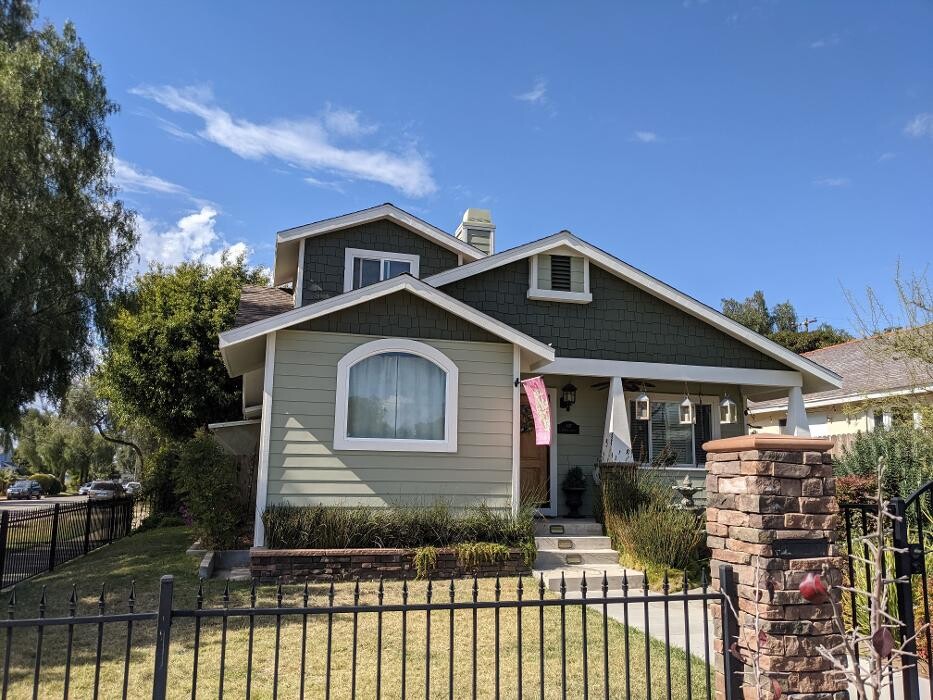 Images CertaPro Painters of Chula Vista, CA