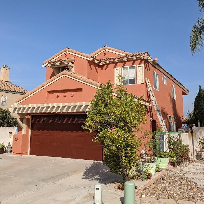 Images CertaPro Painters of Chula Vista, CA