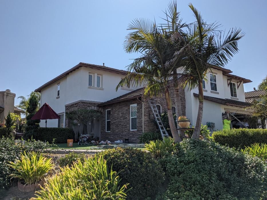 Images CertaPro Painters of Chula Vista, CA