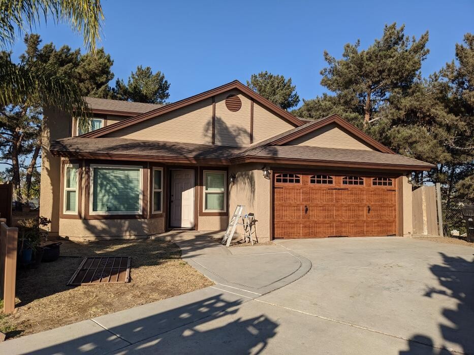 Images CertaPro Painters of Chula Vista, CA