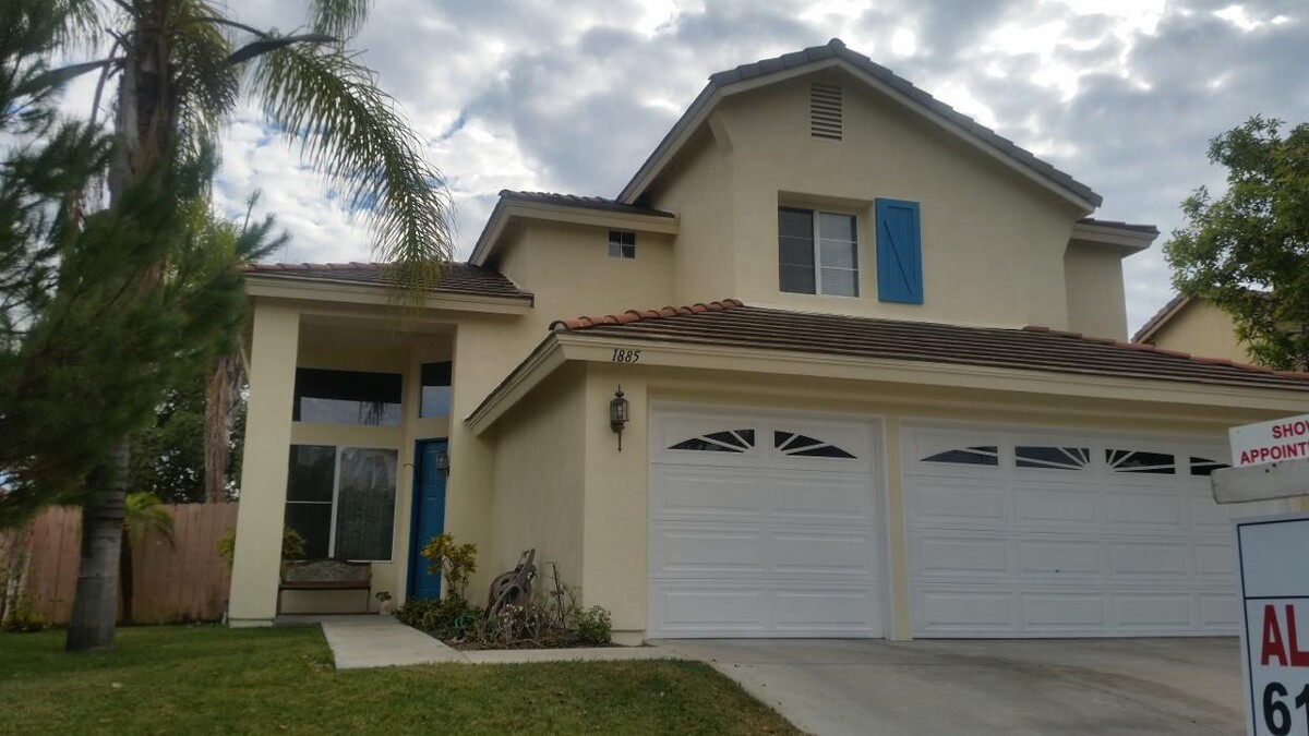 Images CertaPro Painters of Chula Vista, CA