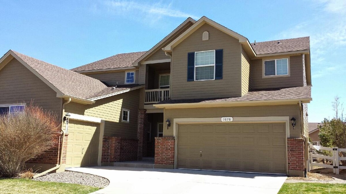 Images CertaPro Painters of Castle Rock, CO