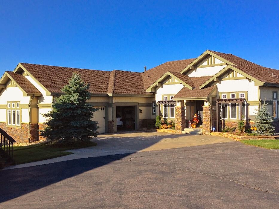 Images CertaPro Painters of Castle Rock, CO