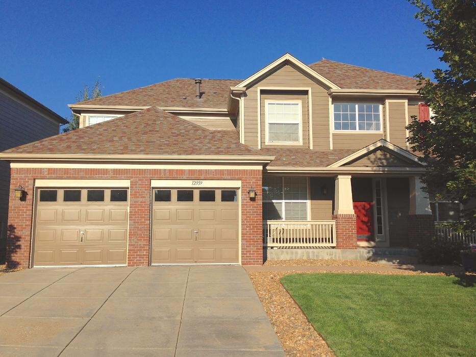 Images CertaPro Painters of Castle Rock, CO
