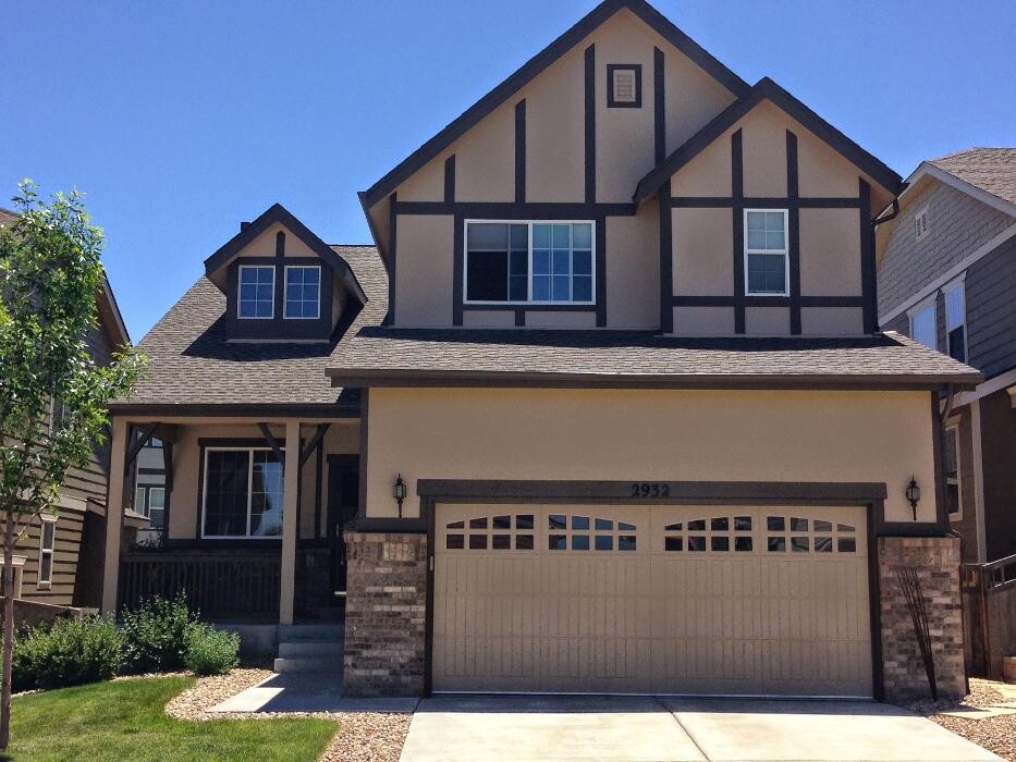 Images CertaPro Painters of Castle Rock, CO