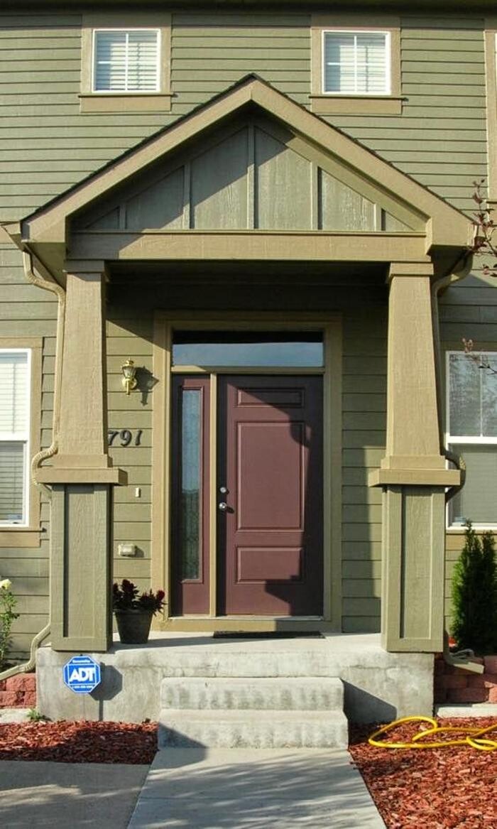 Images CertaPro Painters of Castle Rock, CO
