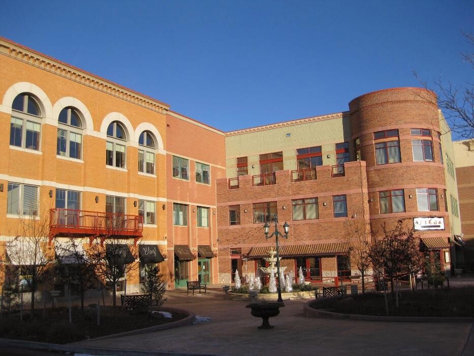 Images CertaPro Painters of Castle Rock, CO