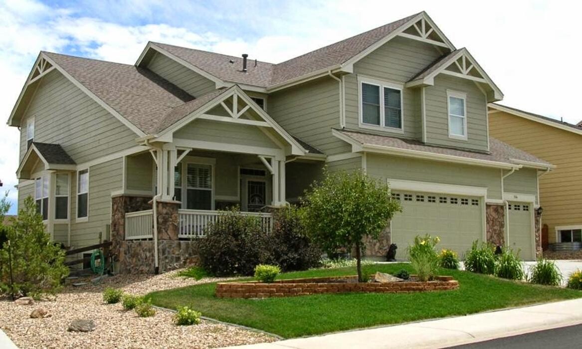 Images CertaPro Painters of Castle Rock, CO