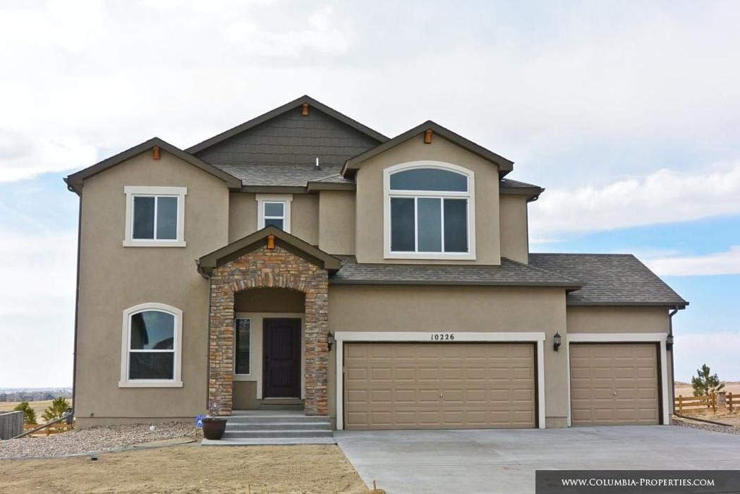 Images CertaPro Painters of Castle Rock, CO