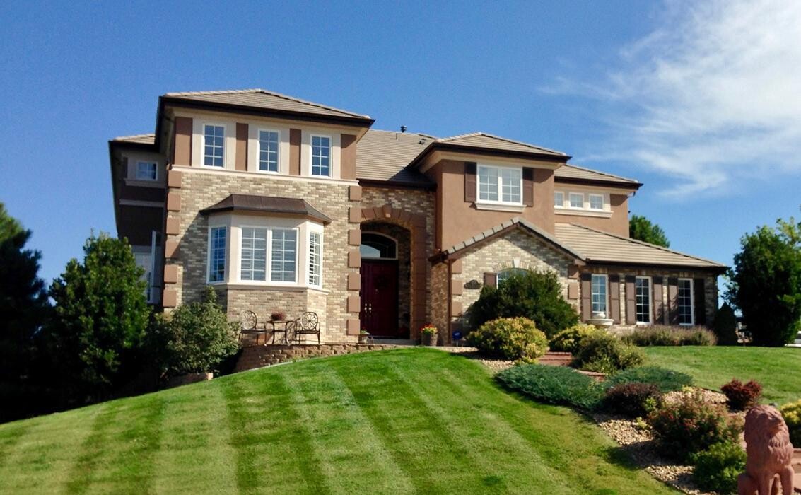 Images CertaPro Painters of Castle Rock, CO