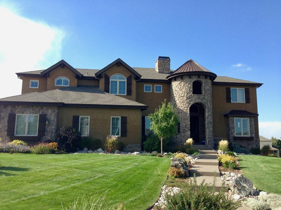 Images CertaPro Painters of Castle Rock, CO