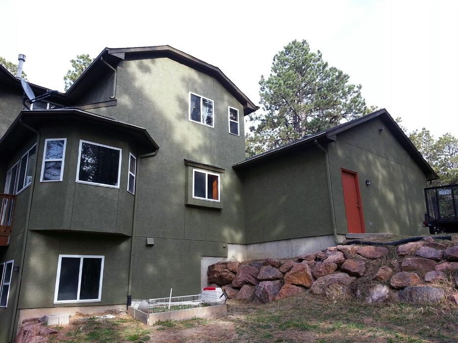 Images CertaPro Painters of Castle Rock, CO
