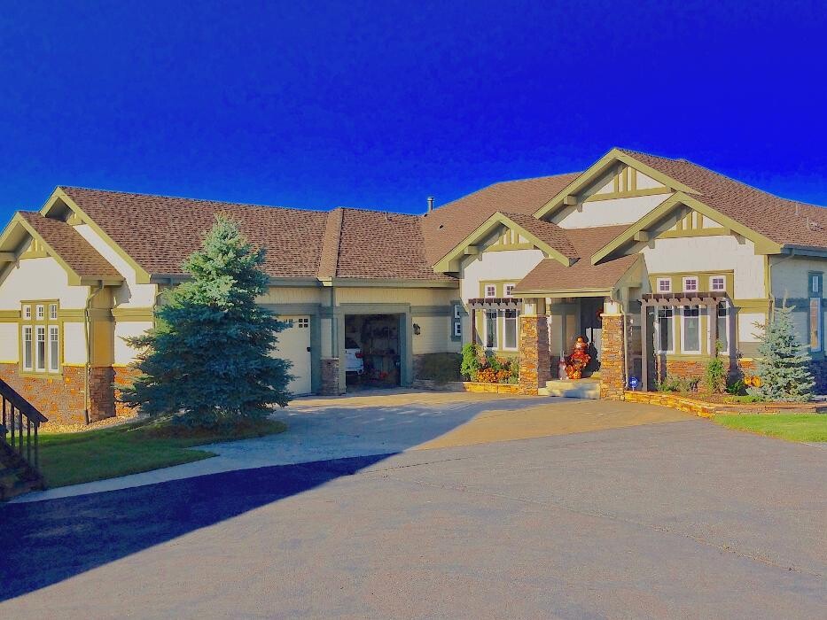 Images CertaPro Painters of Castle Rock, CO