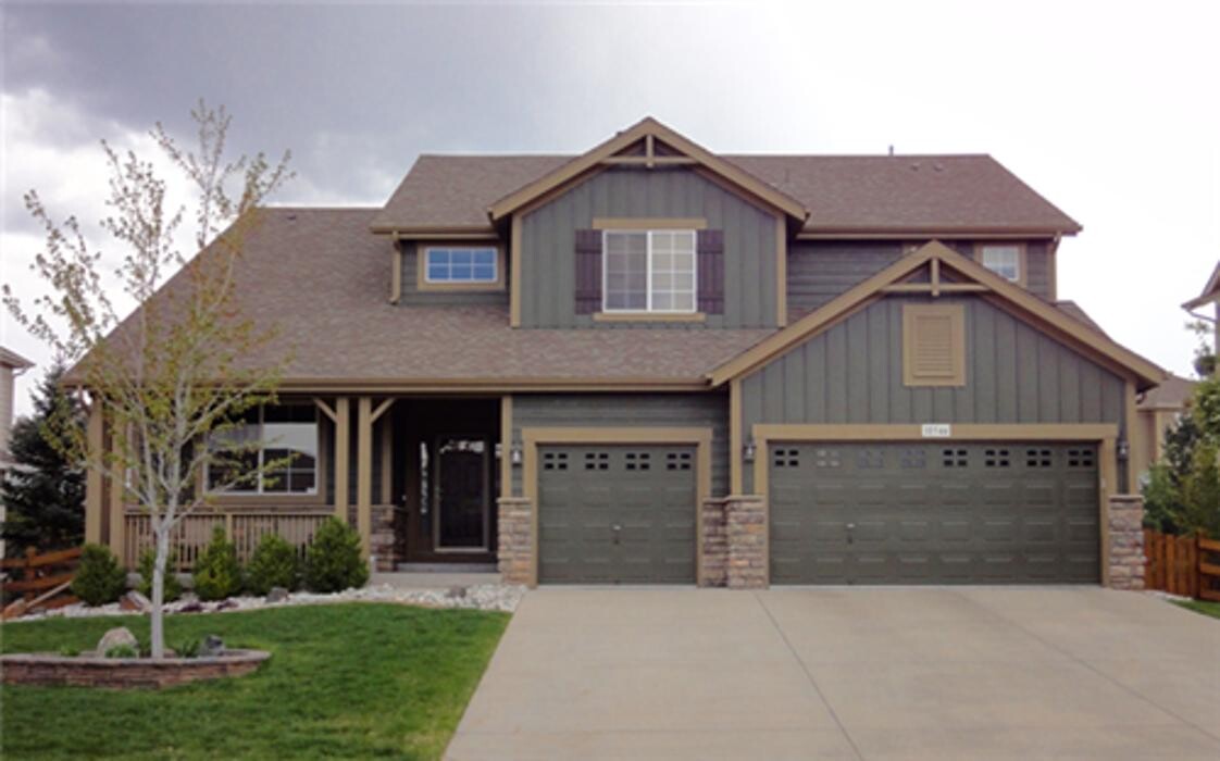 Images CertaPro Painters of Castle Rock, CO
