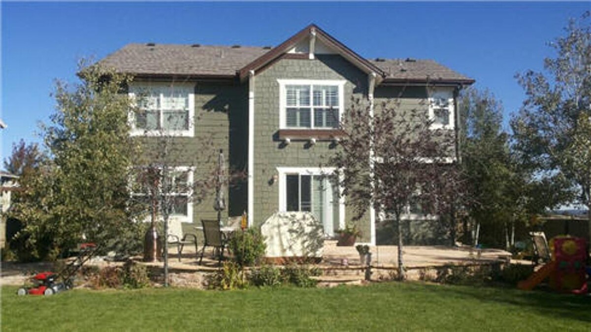 Images CertaPro Painters of Castle Rock, CO