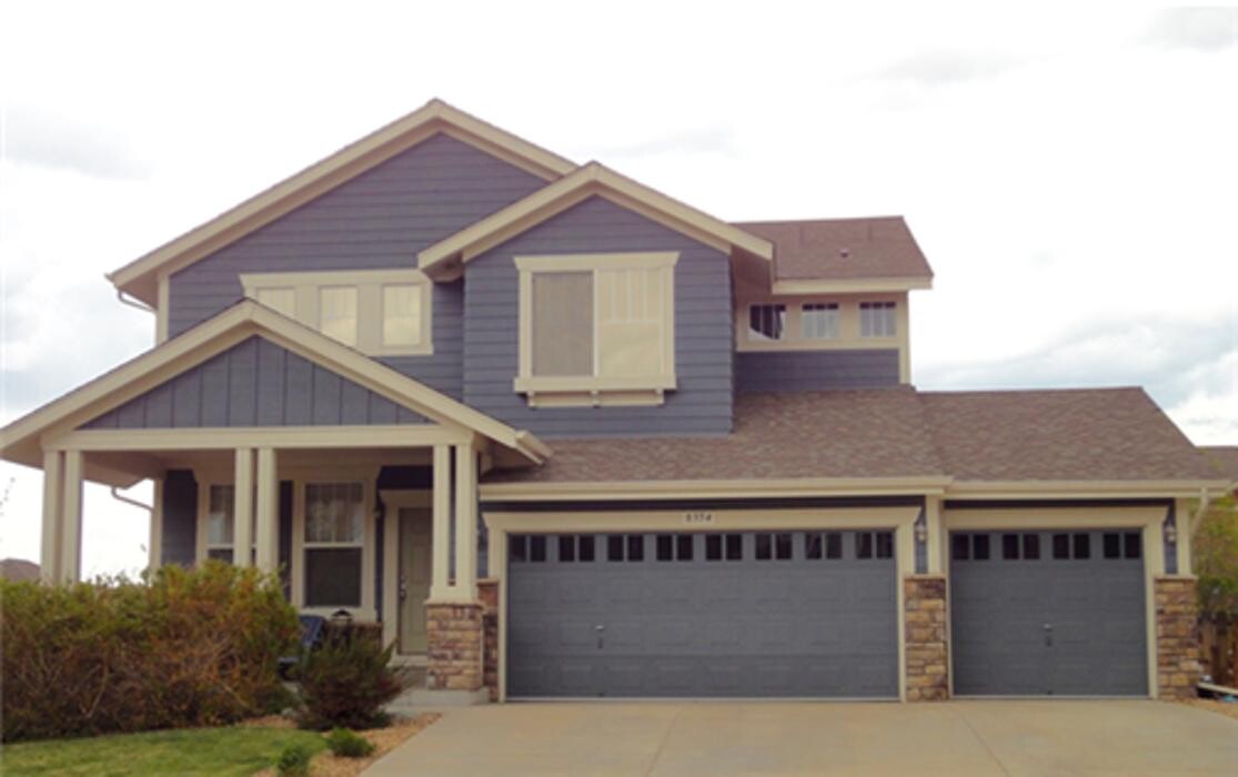 Images CertaPro Painters of Castle Rock, CO