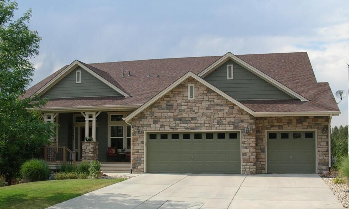 Images CertaPro Painters of Castle Rock, CO