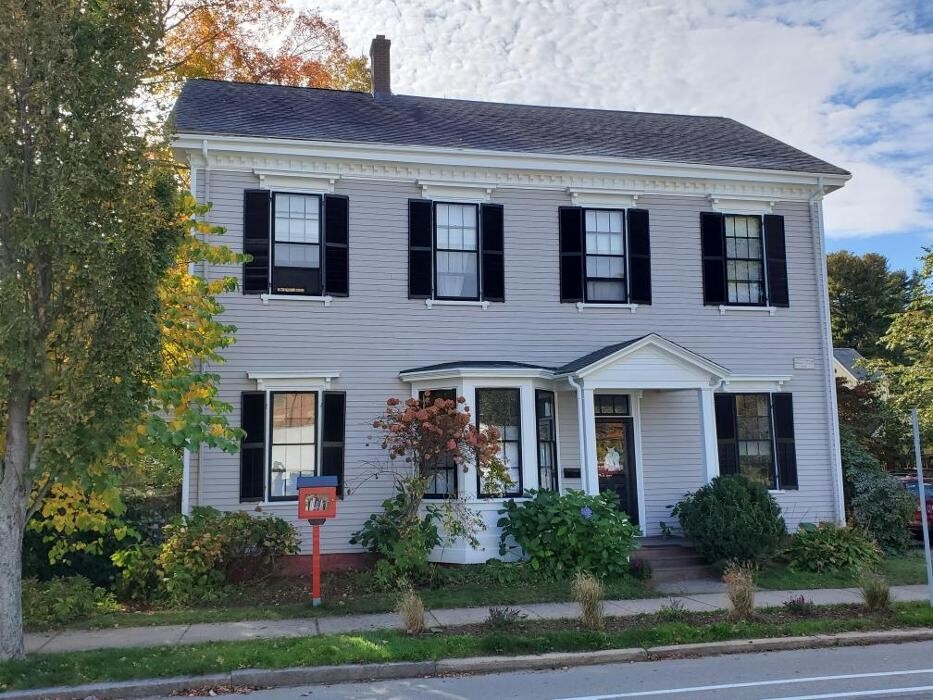 Images CertaPro Painters of Lexington/Concord, MA