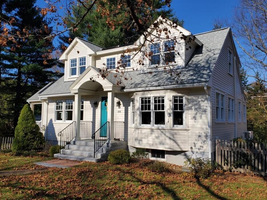 Images CertaPro Painters of Lexington/Concord, MA