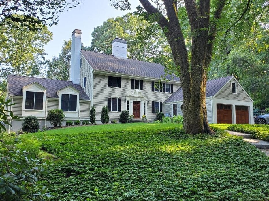 Images CertaPro Painters of Lexington/Concord, MA