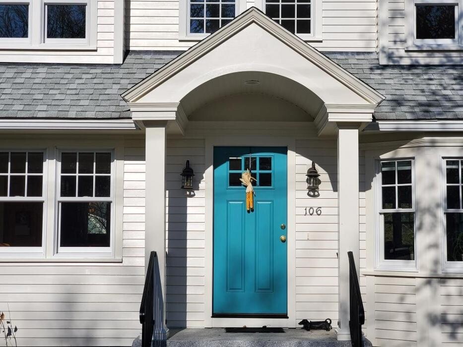 Images CertaPro Painters of Lexington/Concord, MA