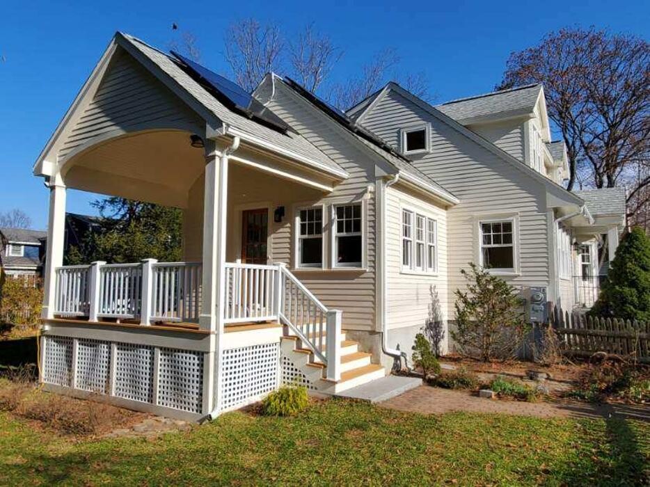 Images CertaPro Painters of Lexington/Concord, MA