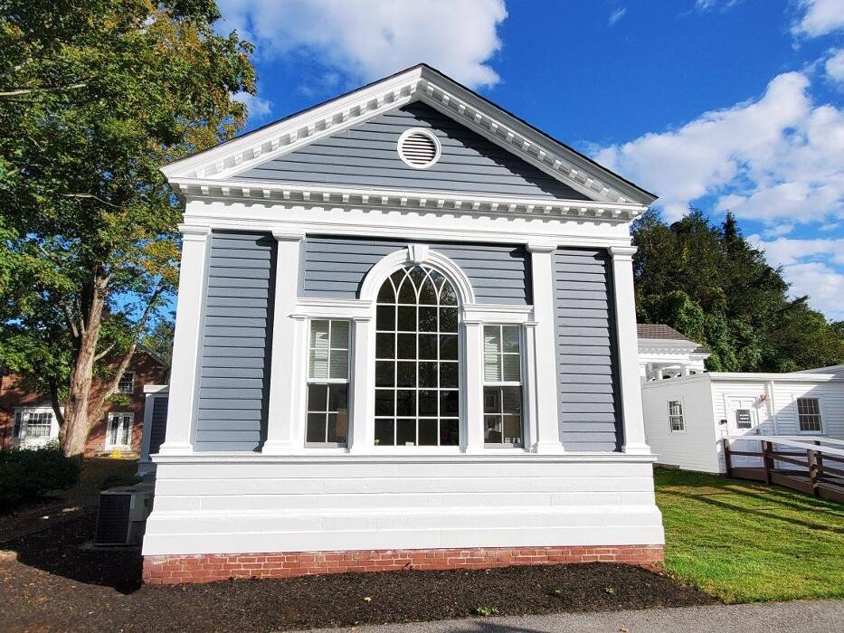 Images CertaPro Painters of Lexington/Concord, MA