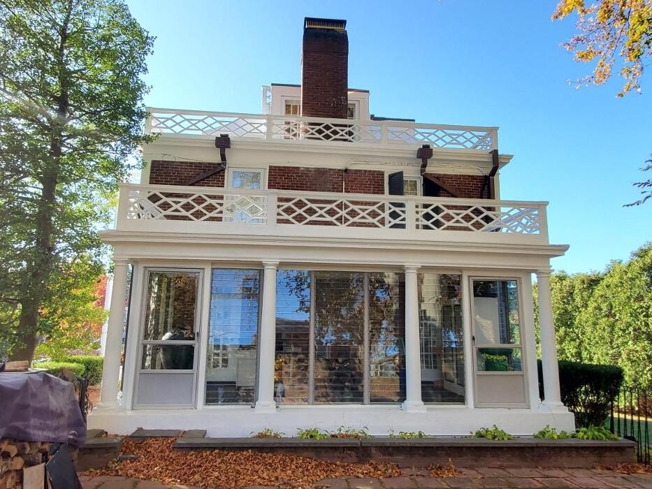 Images CertaPro Painters of Lexington/Concord, MA