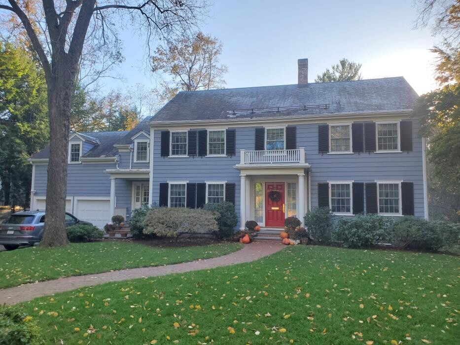 Images CertaPro Painters of Lexington/Concord, MA