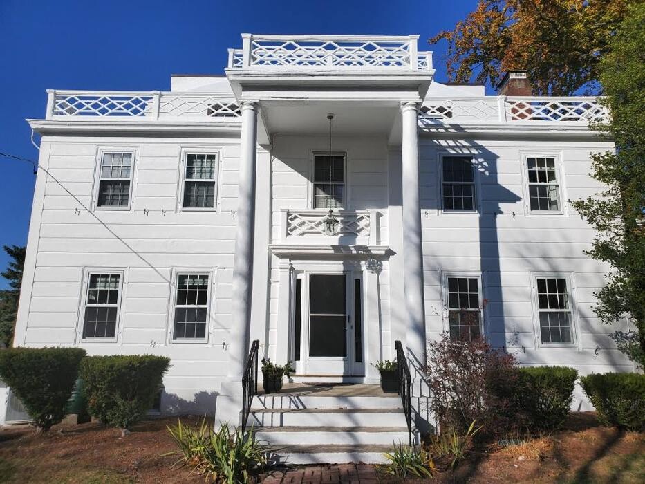 Images CertaPro Painters of Lexington/Concord, MA